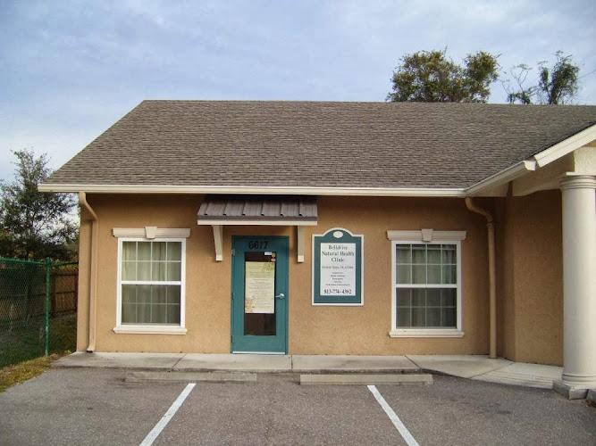 BellaVive Natural Health Clinic clinic