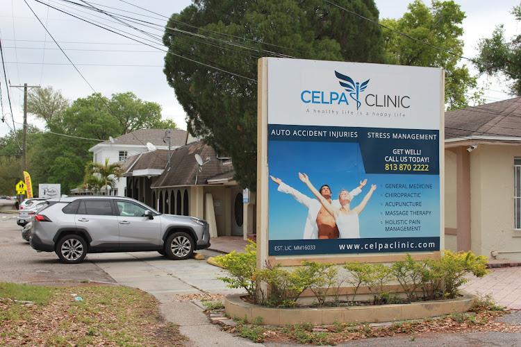 Celpa Clinic clinic