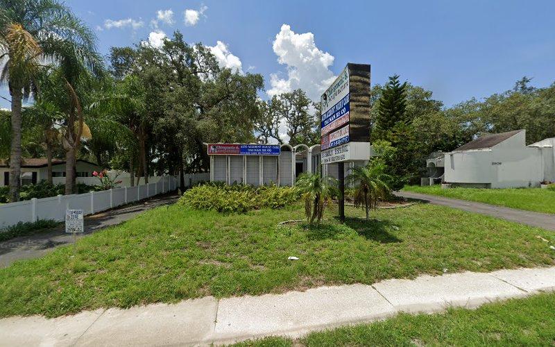 Chiropractic & Acupuncture clinic