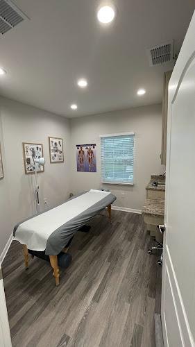 Lina East Acupuncture clinic