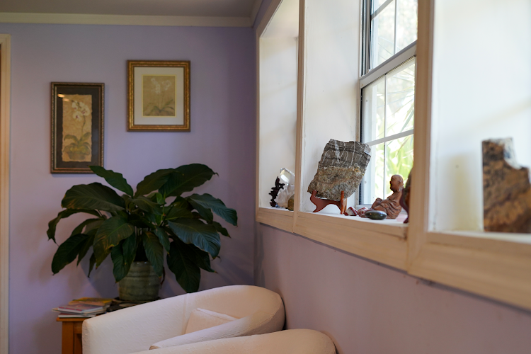 Living Harmony Healing Center clinic