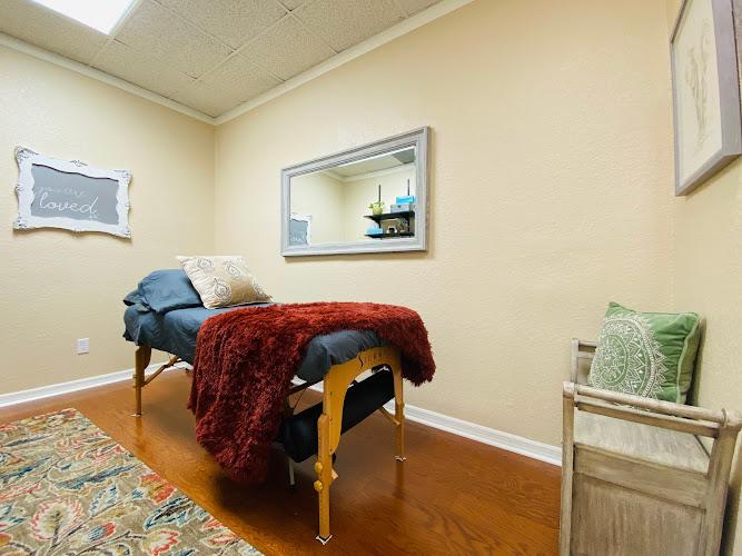 On The Mend Acupuncture and Wellness clinic