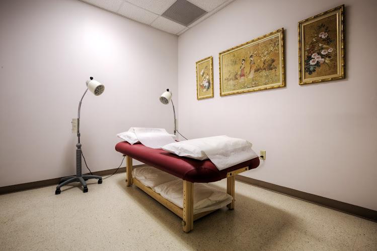 Tampa Acupuncture - Dr. Shao clinic