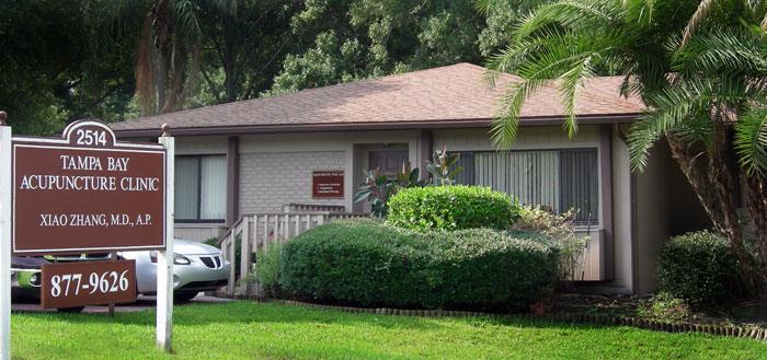 Tampa Bay Acupuncture Clinic clinic