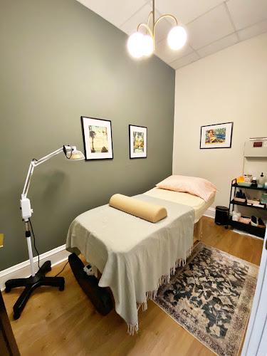 Cypress Grove - Acupuncture & Herbal Medicine clinic