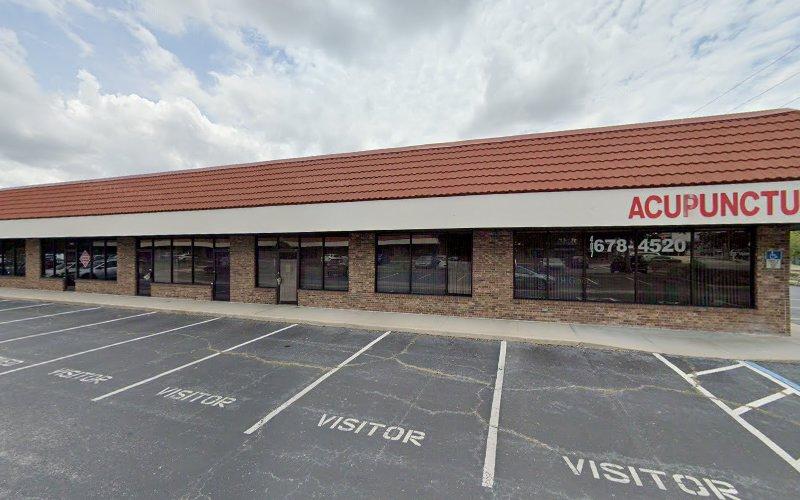 All In One Acupuncture Clinic clinic