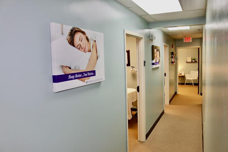 Orlando Acupuncture clinic