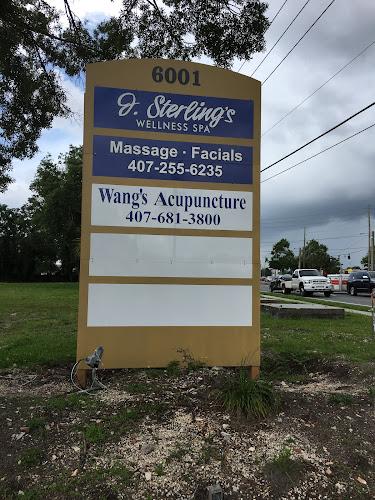 Wangs acupuncture clinic