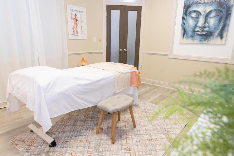 Thrive Acupuncture and Wellness clinic