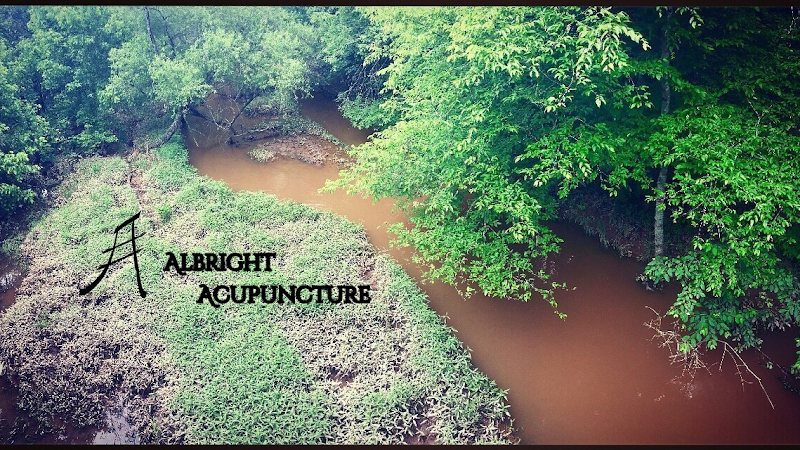 Albright Acupuncture clinic