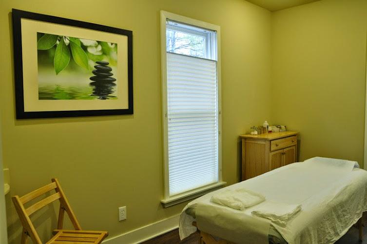 Absolute Holistic Medicine clinic