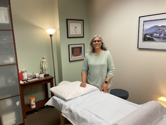 Acupuncture Atlanta Clinic clinic