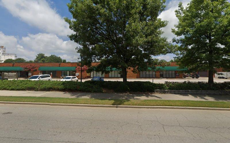Acupuncture & Oriental Health Care clinic