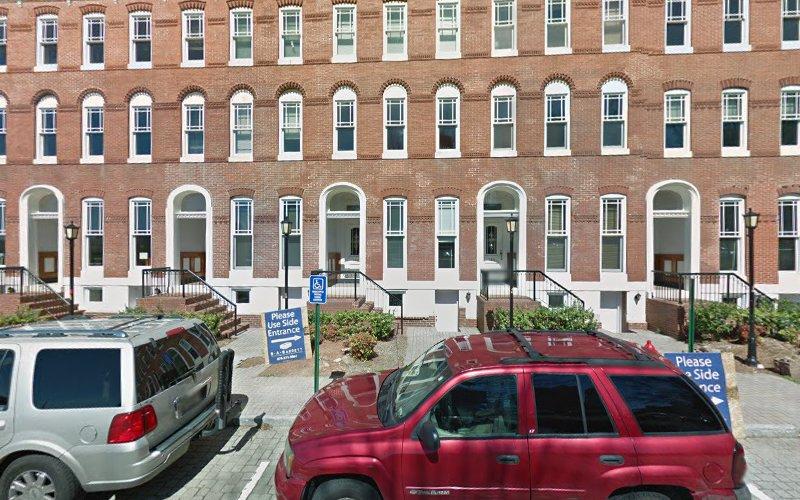 Atlanta Midtown Acupuncture clinic