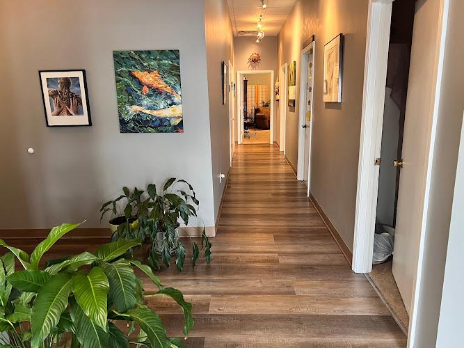 Gentle Path Acupuncture clinic