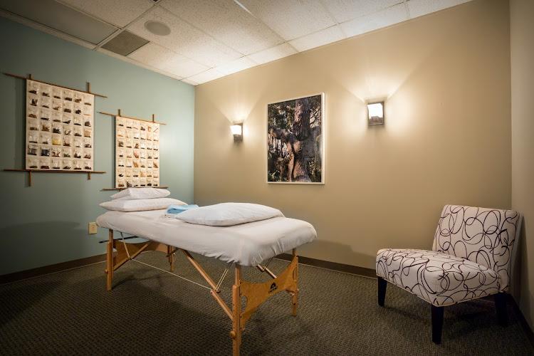 Metro Acupuncture clinic