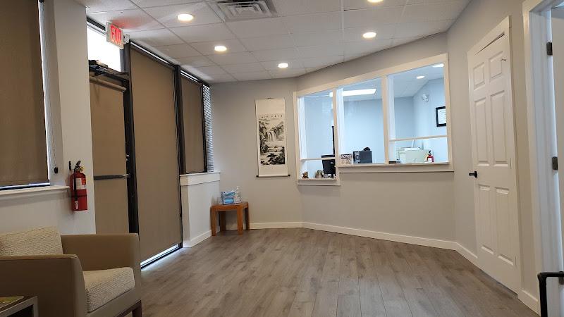 Tang Acupuncture clinic