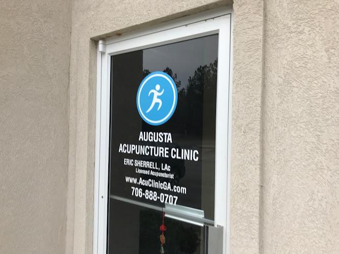 Augusta Acupuncture Clinic clinic