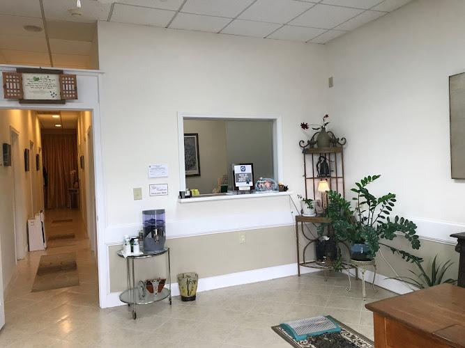 CJ ACUPUNCTURE clinic