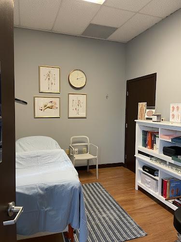 KV Acupuncture clinic