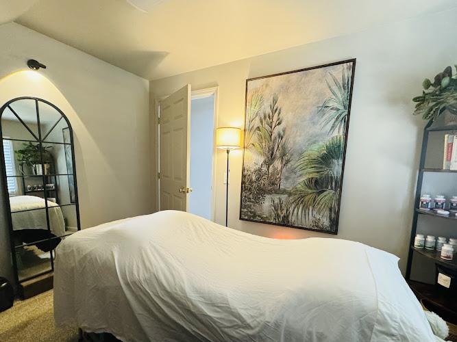 Inner Gardener Acupuncture clinic