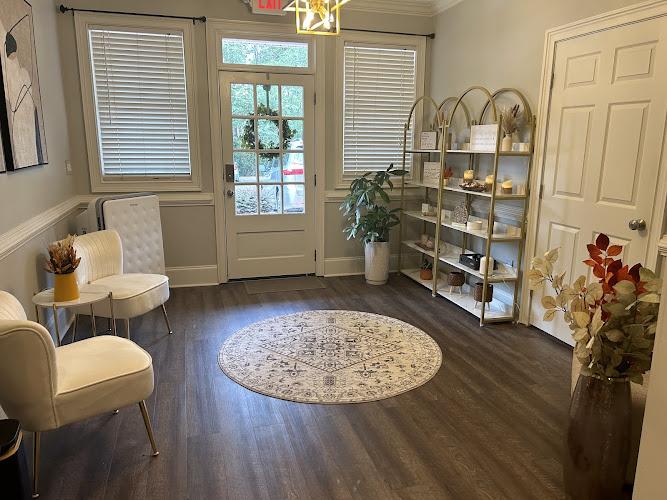 White Rose Acupuncture clinic