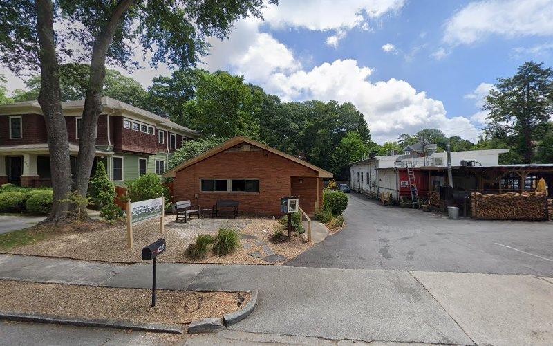 Intown Acupuncture Center clinic
