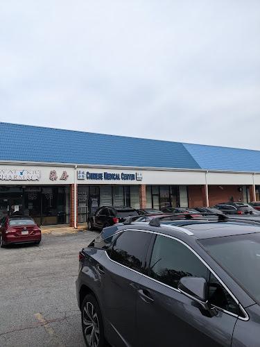 Chinese Medical Center clinic