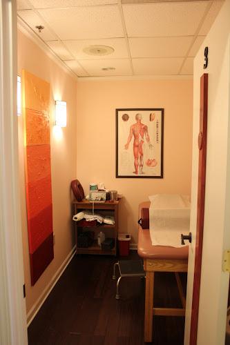 Chung's Acupuncture Clinic clinic