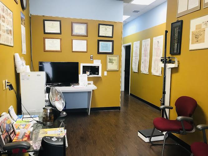 Acupuncture Korea clinic