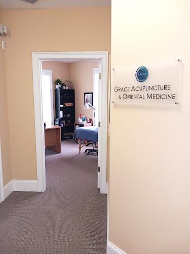 Grace Acupuncture & Oriental Medicine clinic