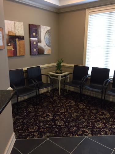 Green Acupuncture clinic