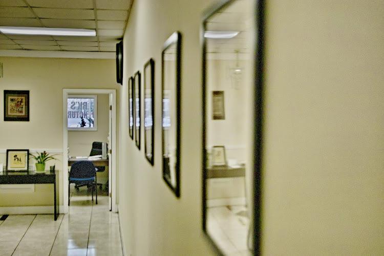 Parks Chinese Acupuncture and Herbs clinic