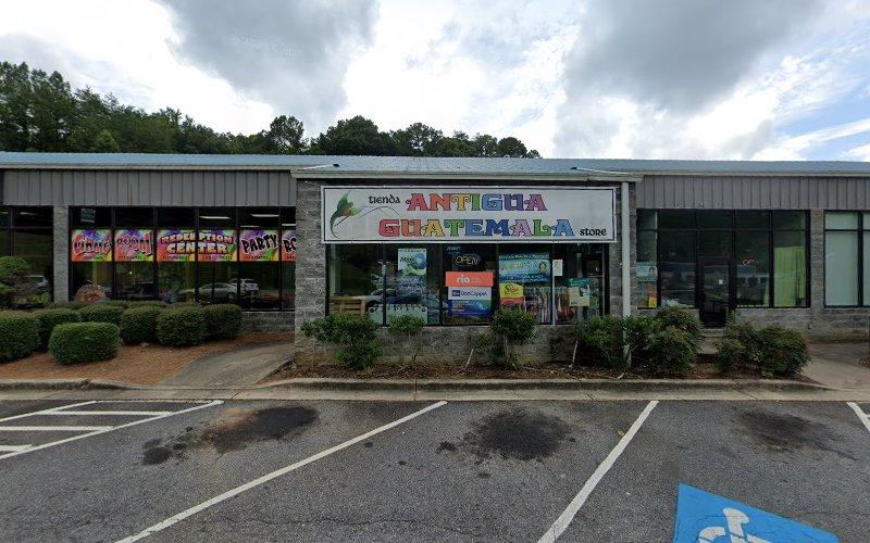 Acupuncture in Ellijay clinic