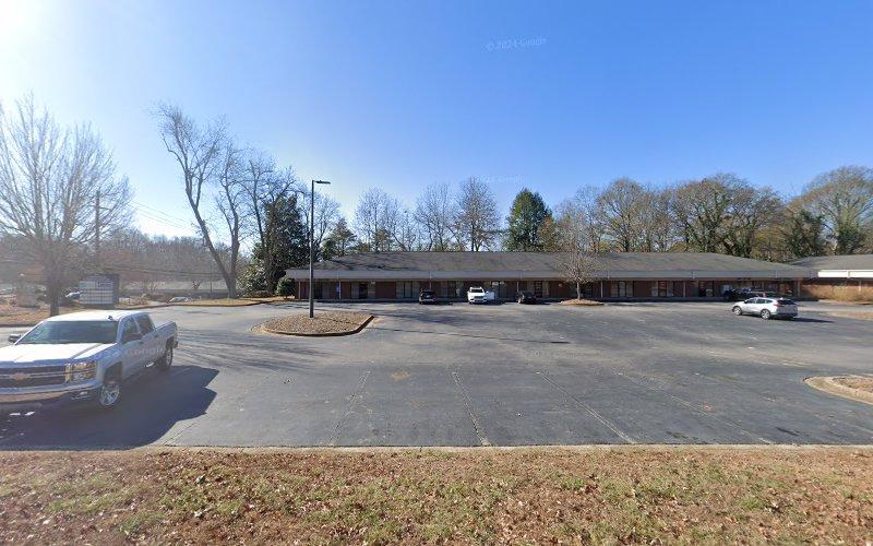 Eastern Healing Arts, Inc. clinic