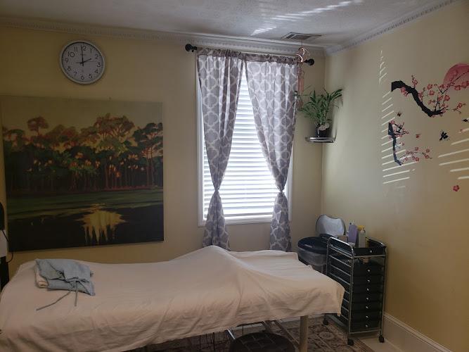Acupuncture Herbs clinic