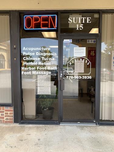Cheng's Acupuncture & Herb Inc clinic