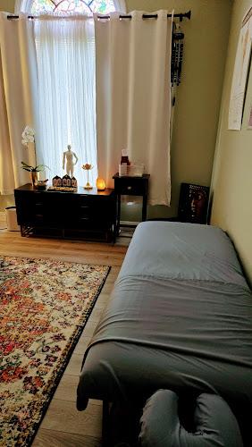 Gentle Awakening GA clinic