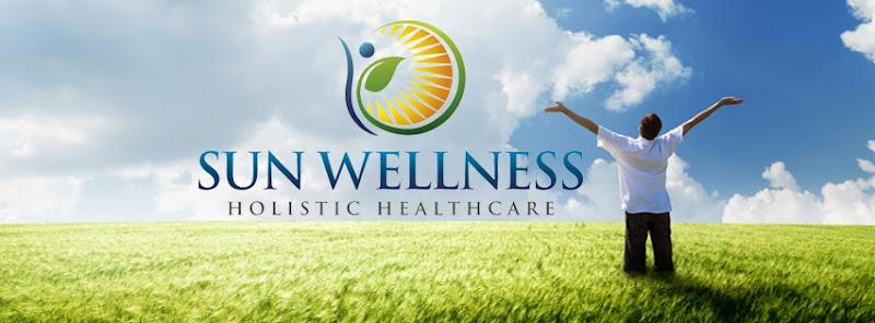 Sun Wellness Acupuncture clinic