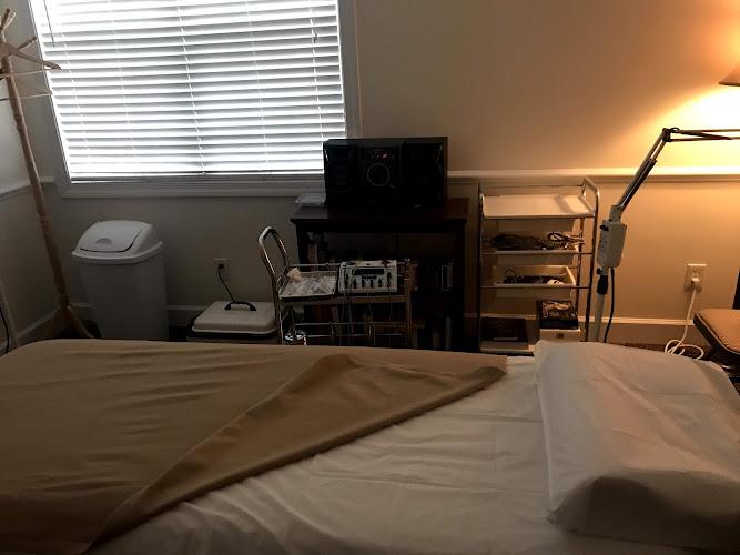 Acupuncture and Wellness Center clinic