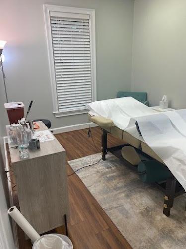 Lightpoint Acupuncture clinic