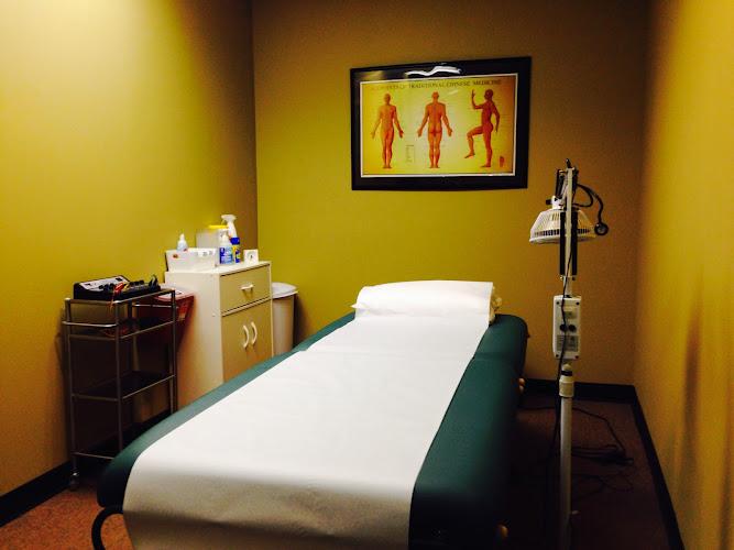 Acupuncture Healing & Wellness clinic
