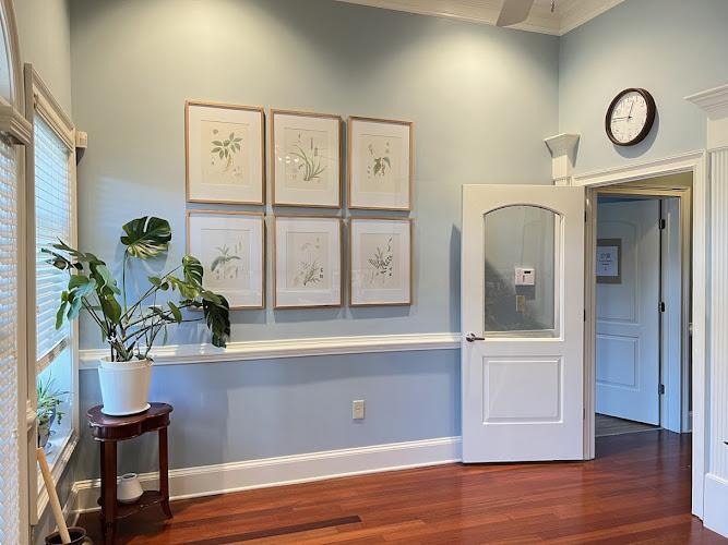 Xing Lin Acupuncture - Oriental Medicine clinic