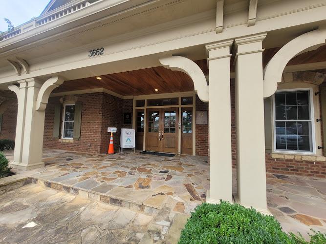 Hornburg Holistics Acupuncture clinic