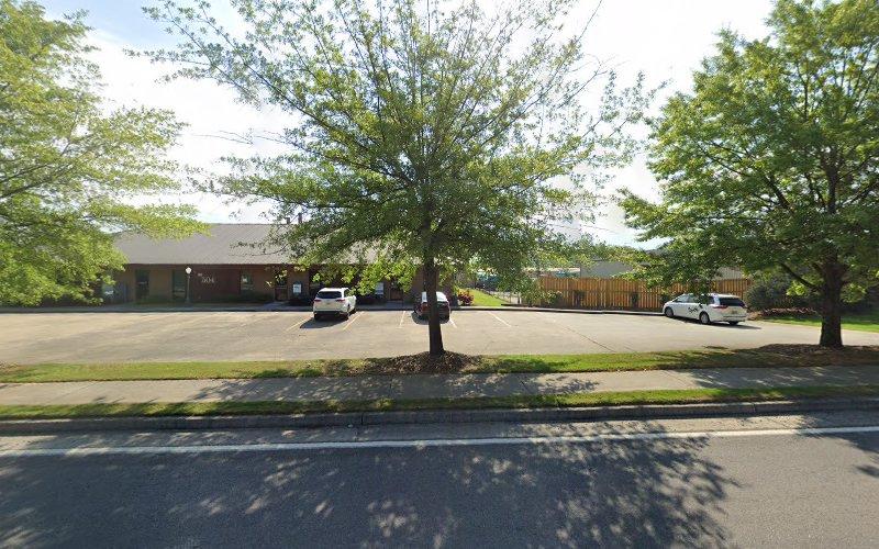 Healthy Touch Whole Health Care, Inc. clinic