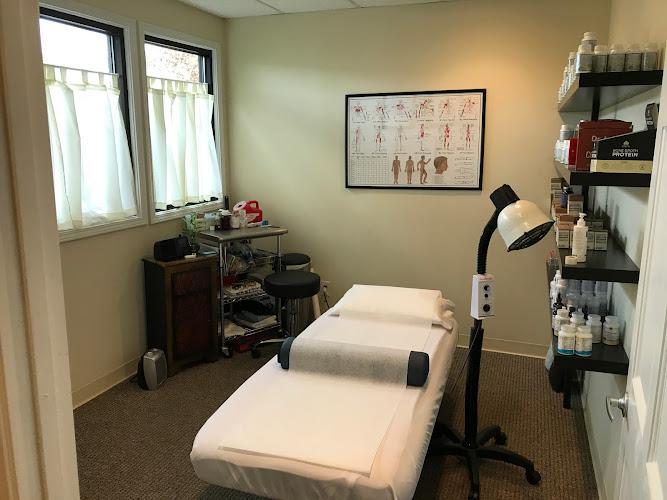 Sun Wellness Acupuncture clinic