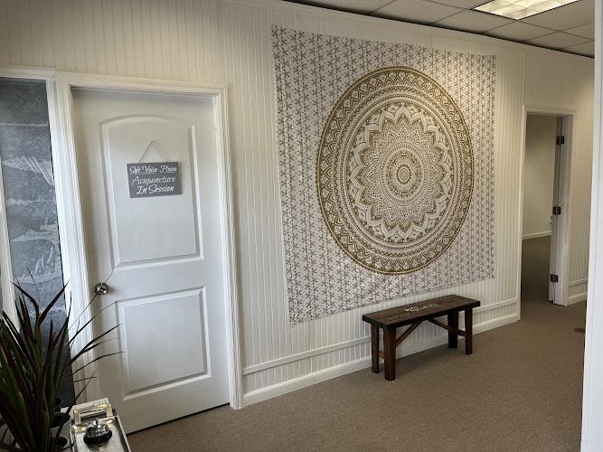 Front Porch Community Acupuncture LLC clinic