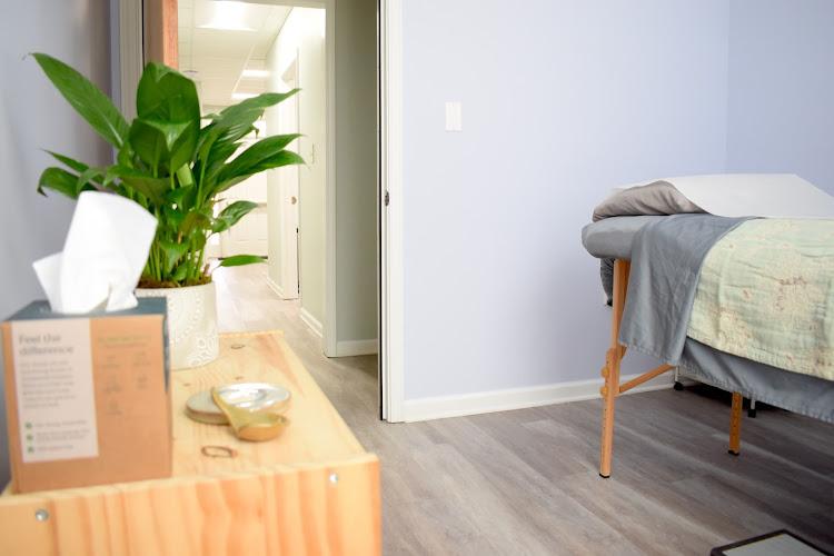 PBTW ACUPUNCTURE clinic