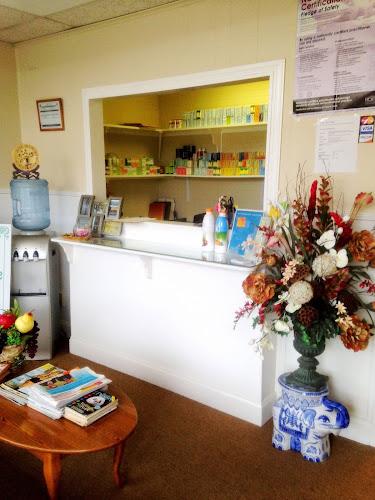 53 Acupuncture & Massage clinic