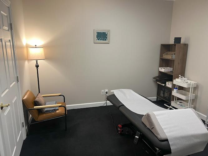 JAY ACUPUNCTURE 선재한의원 clinic
